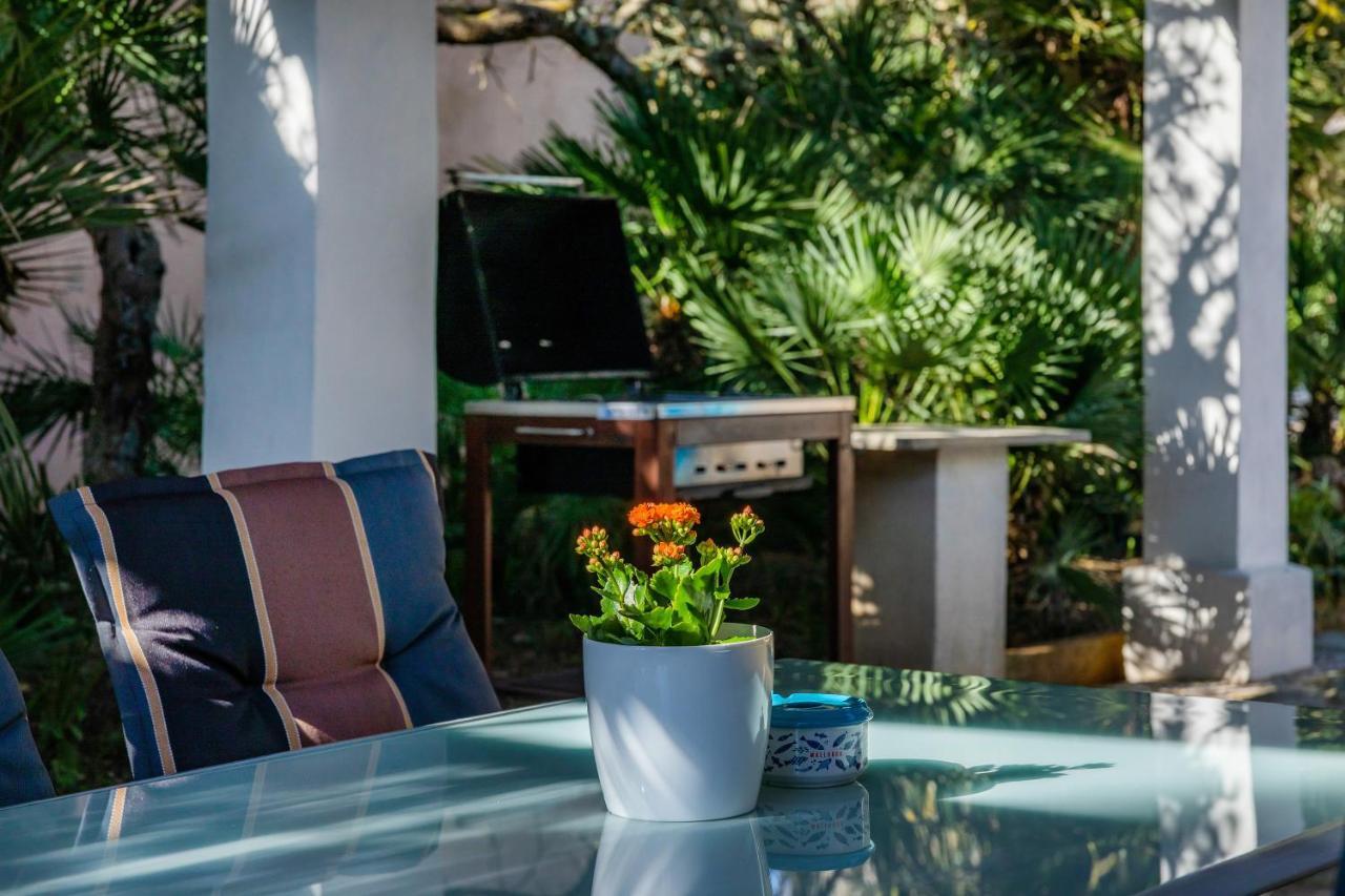 Finca Es Carregador Capdepera  Εξωτερικό φωτογραφία