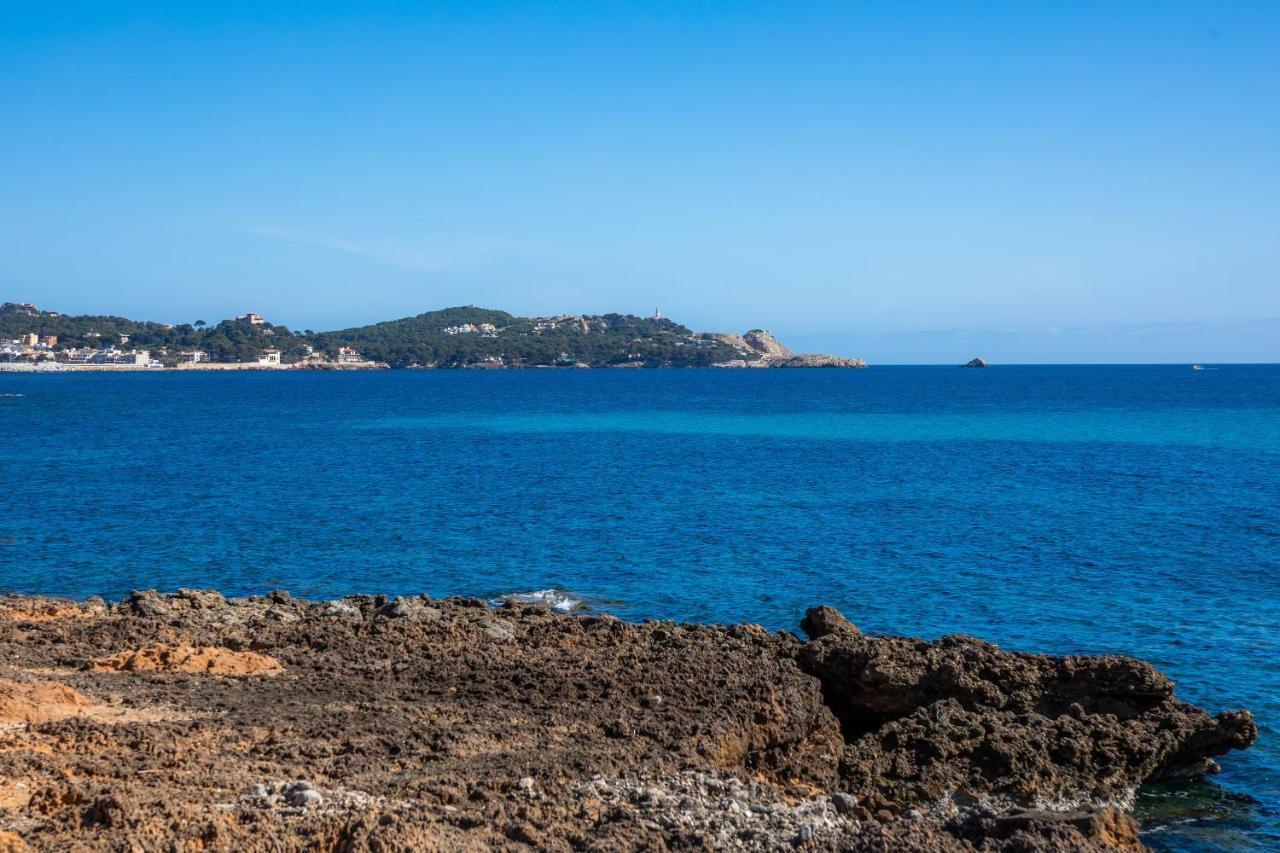 Finca Es Carregador Capdepera  Εξωτερικό φωτογραφία