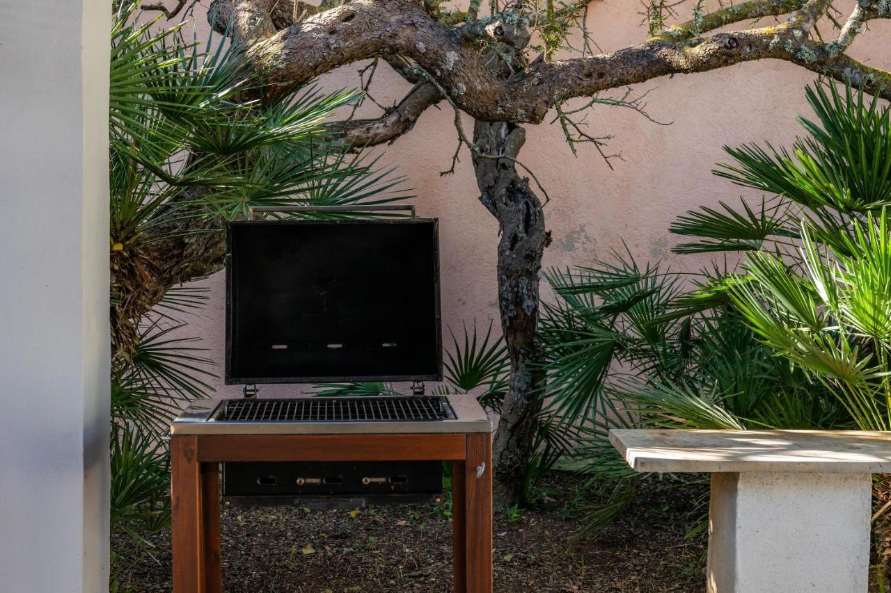 Finca Es Carregador Capdepera  Εξωτερικό φωτογραφία