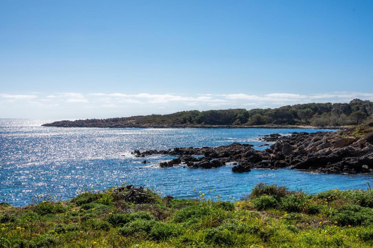 Finca Es Carregador Capdepera  Εξωτερικό φωτογραφία